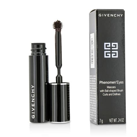 givenchy mascara brown|givenchy mascara reviews.